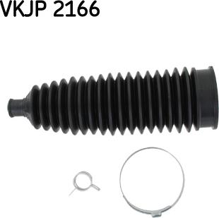 SKF VKJP 2166 - Auto Part