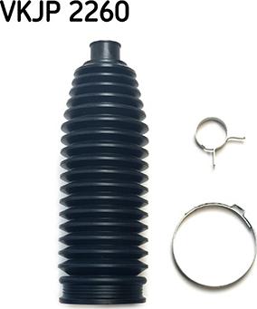 SKF VKJP 2260