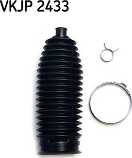 SKF VKJP 2433 - Auto Part
