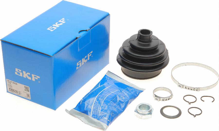 SKF VKJP3008 - Auto Part