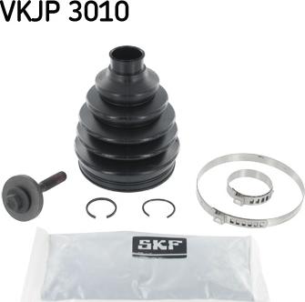SKF VKJP 3010 - 303421 PUTEKĻU