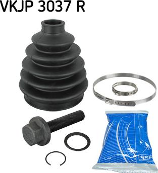 SKF VKJP3037R