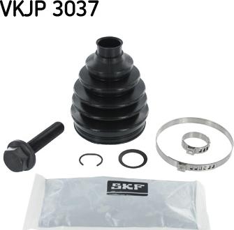 SKF VKJP3037