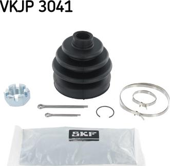 SKF VKJP 3041 - VKJP 3041