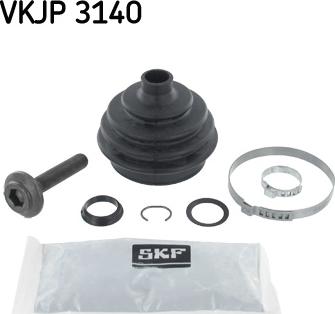 SKF VKJP3140