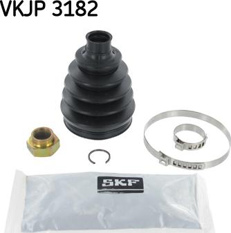 SKF VKJP 3182