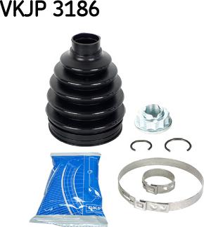 SKF VKJP3186