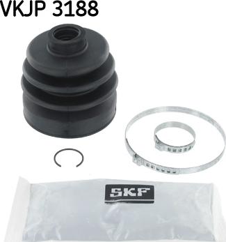 SKF VKJP3188