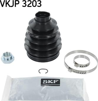 SKF VKJP 3203