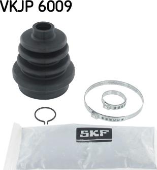 SKF VKJP 6009