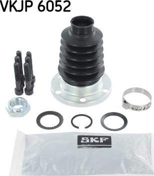 SKF VKJP 6052