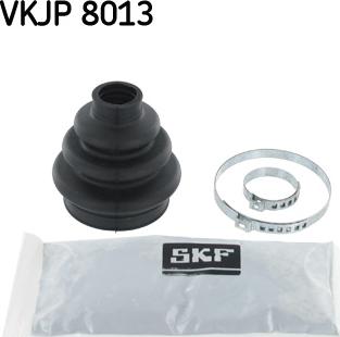 SKF VKJP 8013 - 304117 PUTEKĻU