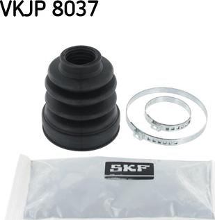 SKF VKJP8037