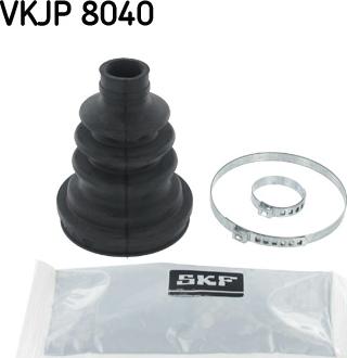 SKF VKJP8040 - Auto Part