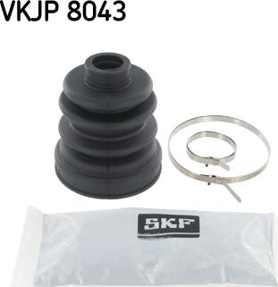 SKF VKJP8043 - Auto Part