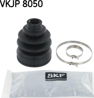 SKF VKJP8050