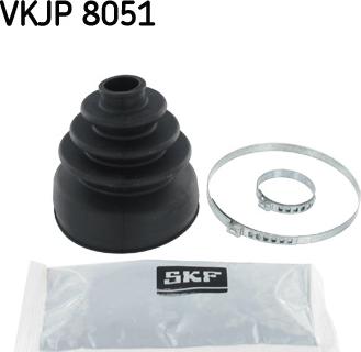SKF VKJP8051 - Auto Part