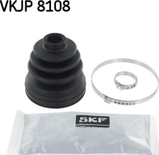 SKF VKJP8108 - Auto Part