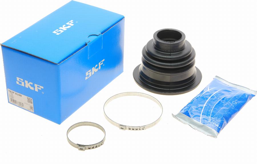 SKF VKJP8109 - Auto Part