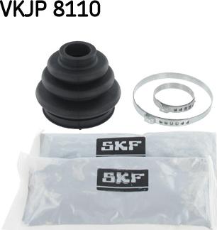 SKF VKJP8110 - Auto Part