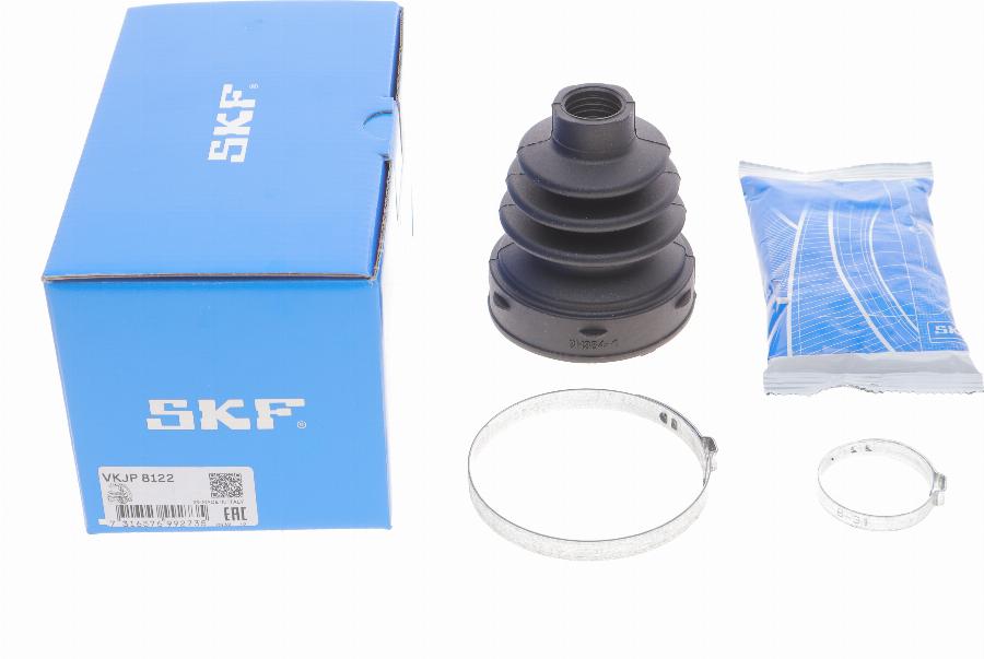SKF VKJP8122 - 305782 PUTEKĻU GUMIJA