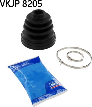 SKF VKJP 8205