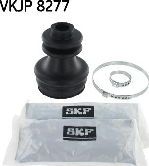 SKF VKJP8277 - Auto Part