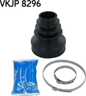 SKF VKJP 8296 - Auto Part