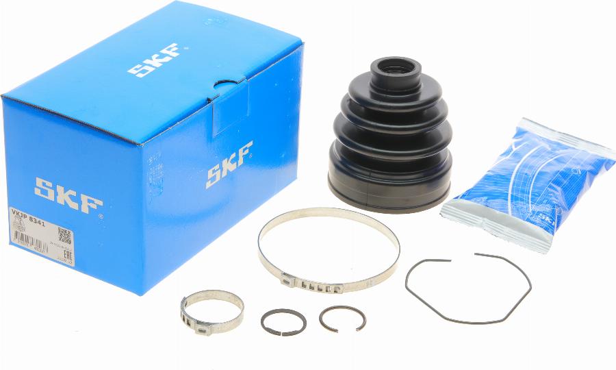 SKF VKJP8341 - Auto Part