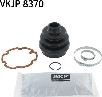 SKF VKJP 8370 - 304115 PUTEKĻU