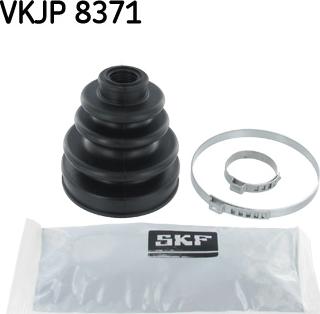 SKF VKJP 8371 - Auto Part