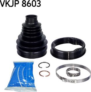 SKF VKJP8603 - Auto Part