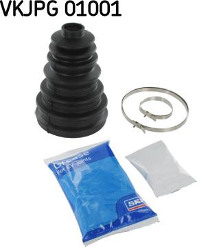 SKF VKJPG01001