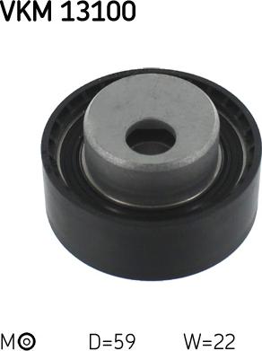 SKF VKM13100 - Auto Part