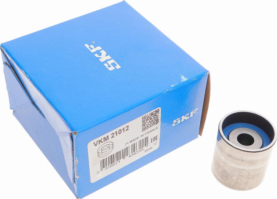 SKF VKM21012 - Auto Part