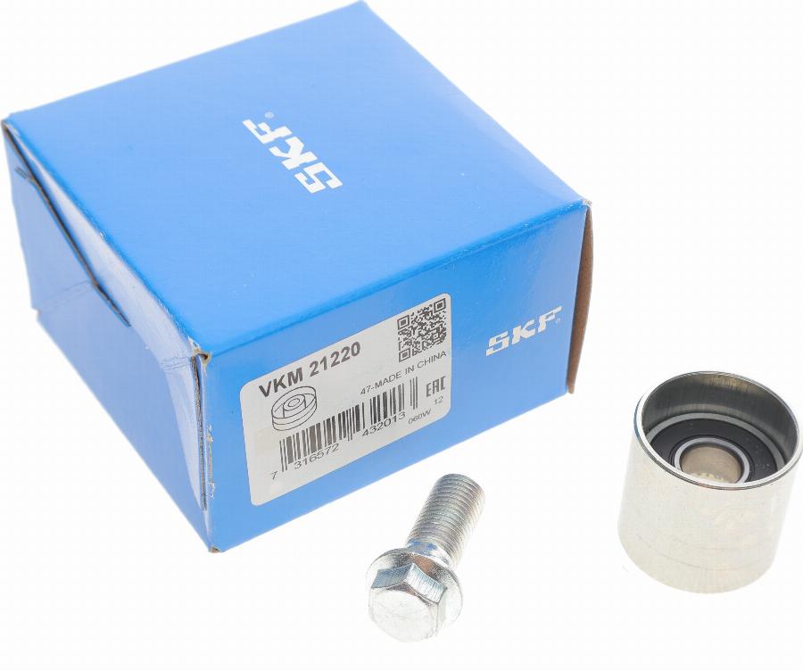 SKF VKM 21220 - 532 0714