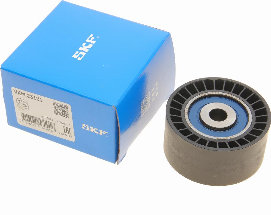 SKF VKM23121 - 532 0624 10