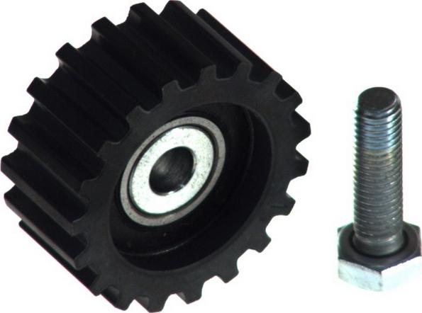 SKF VKM24100 - 532 0018 10