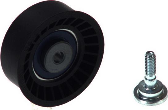 SKF VKM25158 - Auto Part