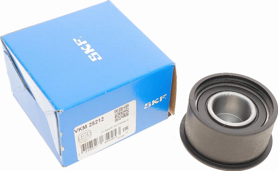 SKF VKM25212 - Auto Part