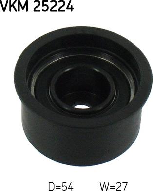 SKF VKM 25224 - 532 0087