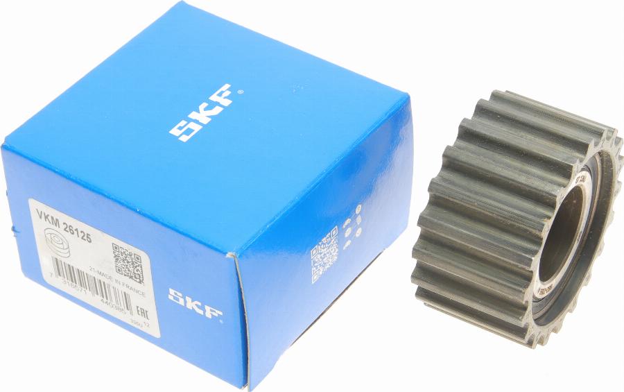 SKF VKM26125 - Auto Part