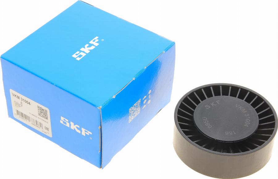 SKF VKM31004 - 531 0729 10