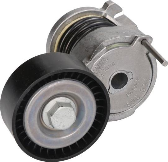 SKF VKM 31220 - Siksnas spriegotājs