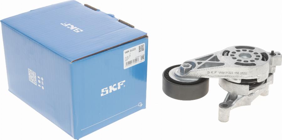 SKF VKM31223