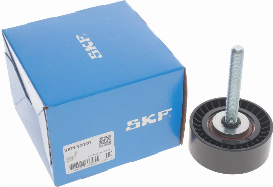 SKF VKM 32020 - 532 0907