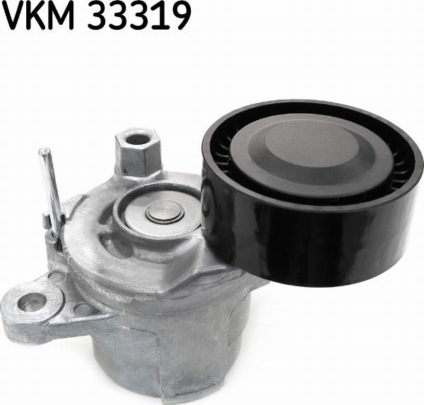SKF VKM 33319 - 534 0688