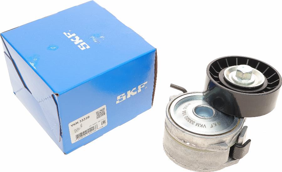 SKF VKM33320 - 534 0334 10