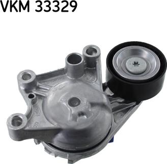 SKF VKM33329 - Auto Part