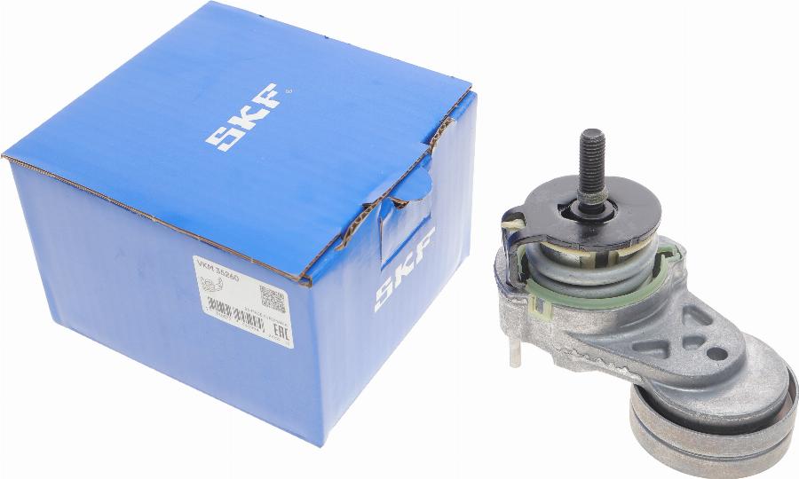 SKF VKM35260 - 534 0147 10